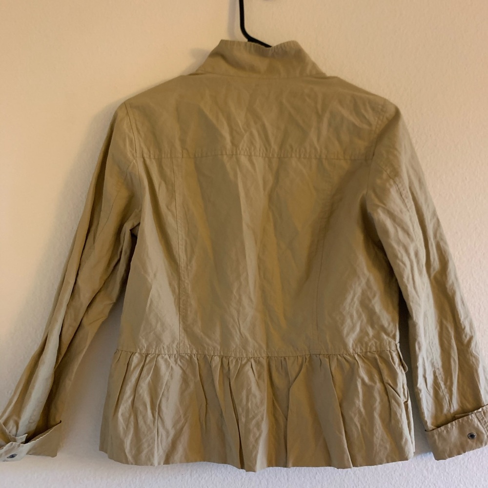 Talbots Jacket - Picture 2 of 3